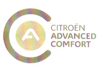 C A CITROËN ADVANCE COMFORT