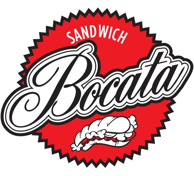 BOCATA SANDWICH