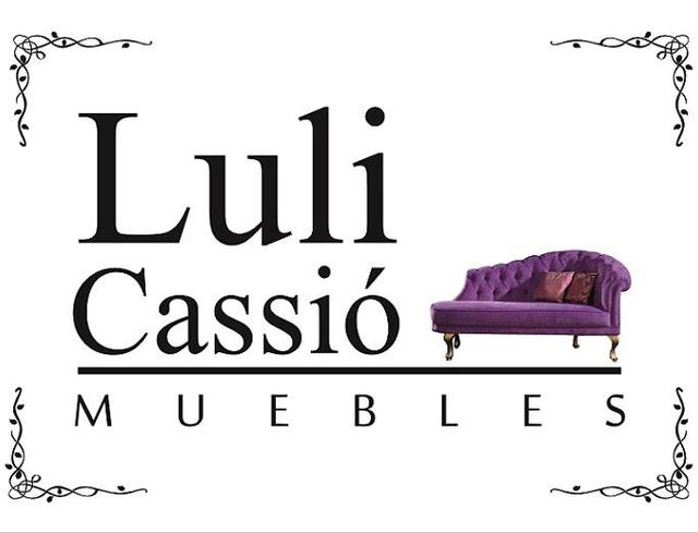LULICASSIÓ MUEBLES
