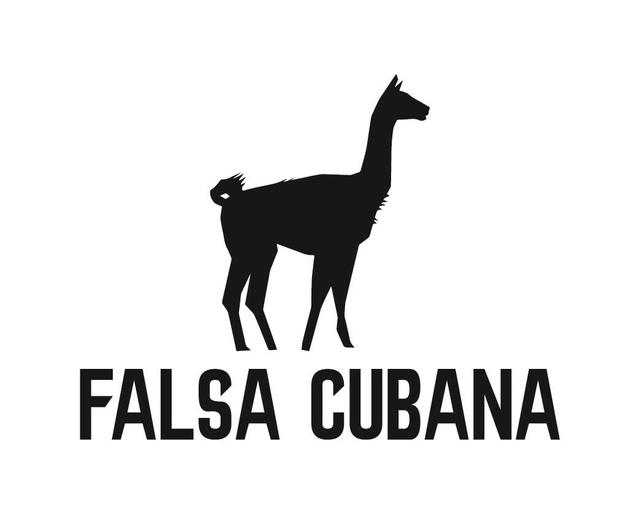 FALSA CUBANA