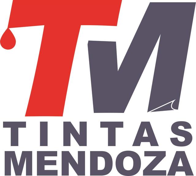 TINTAS MENDOZA TM