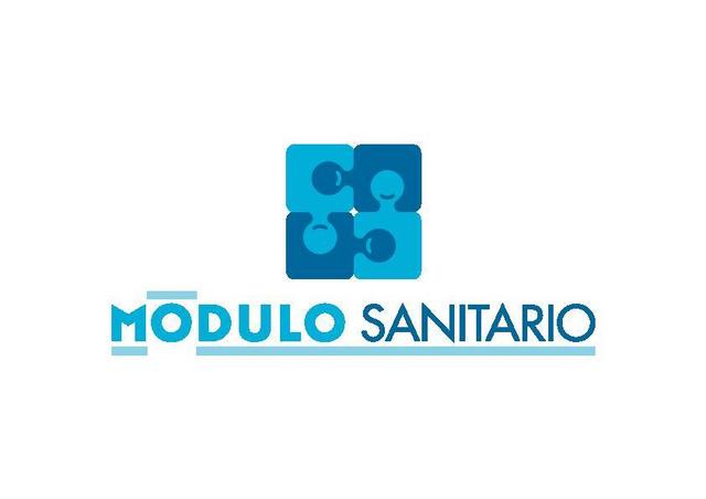 MÓDULO SANITARIO