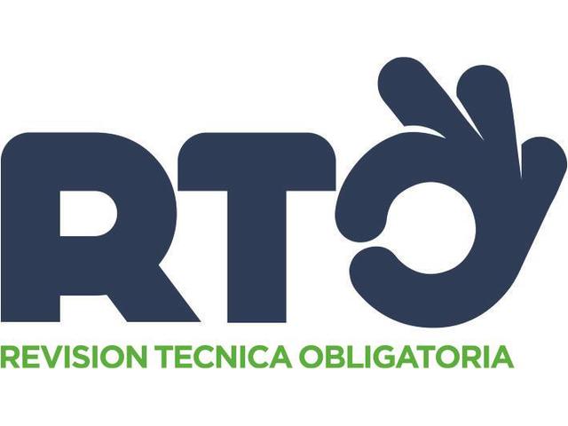 RTO REVISION TECNICA OBLIGATORIA