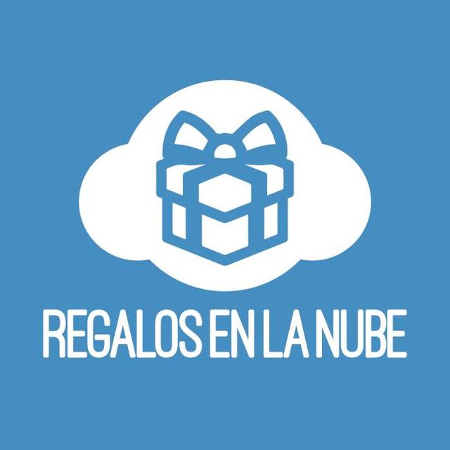 REGALOS EN LA NUBE