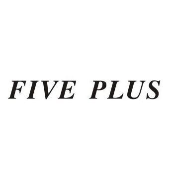 FIVE PLUS