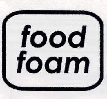 FOOD FOAM