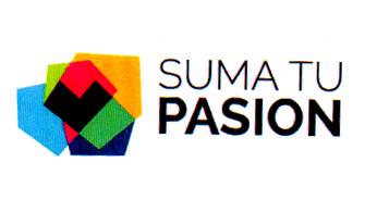 SUMA TU PASION