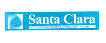 SANTA CLARA CENTRO MEDICO PRIVADO DE DIAGNOSTICO Y TRATAMIENTO