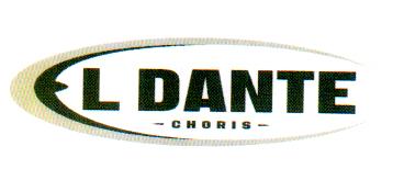 L DANTE CHORIS