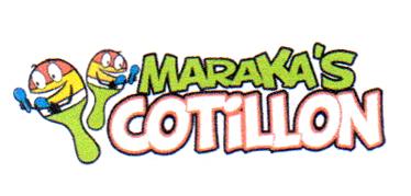 MARAKA'S COTILLON