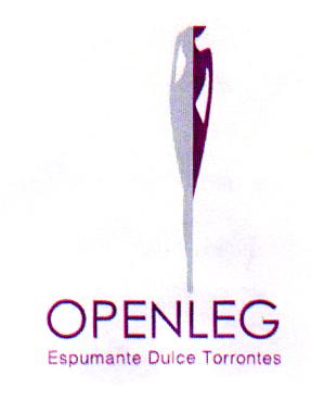 OPENLEG ESPUMANTE TORRONTES