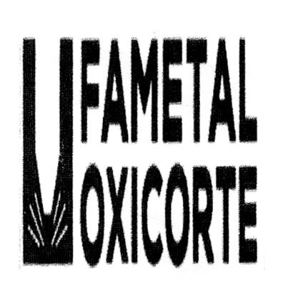 FAMETAL OXICORTE