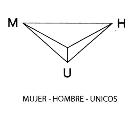 MHU MUJER-HOMBRE-UNICOS