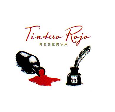 TINTERO ROJO RESERVA