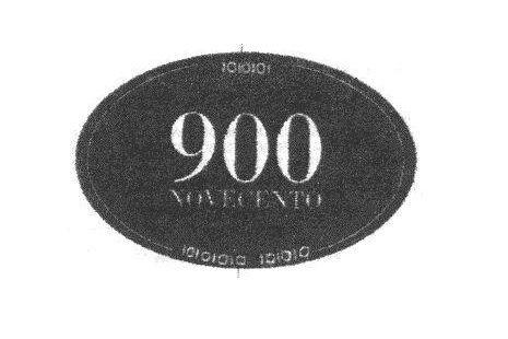 900 NOVECENTO