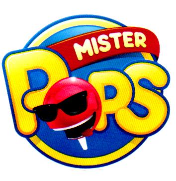 MISTER POPS