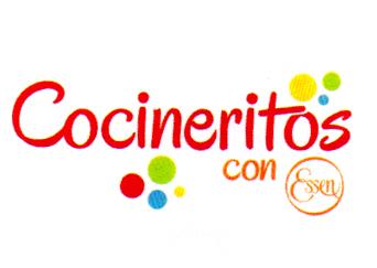 COCINERITOS CON ESSEN