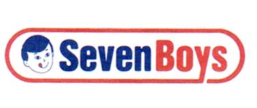 SEVEN BOYS