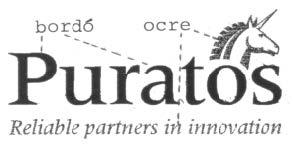 PURATOS RELIABLE PARTNERS IN INNNOVATION