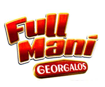 FULL MANI GEORGALOS