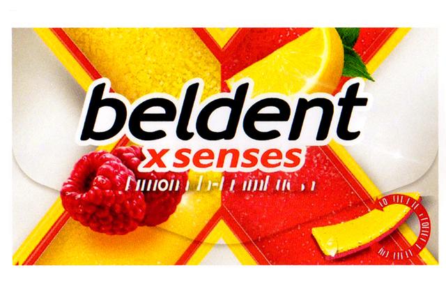 BELDENT XSENSES
