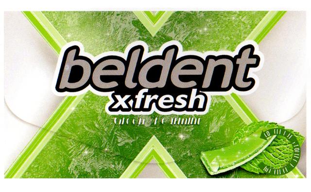 BELDENT XFRESH