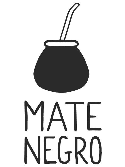 MATE NEGRO