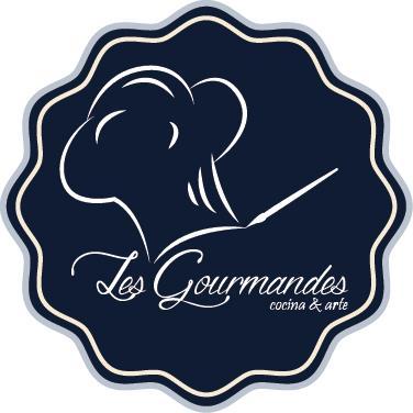 LES GOURMANDES COCINA & ARTE