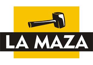 LA MAZA