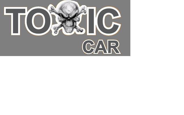 TOXIC CAR