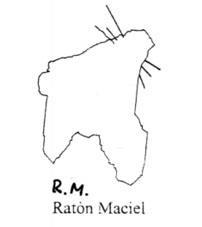 R.M RATON MACIEL