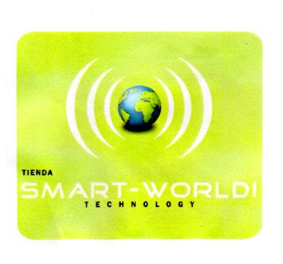 TIENDA SMART-WORLD! TECHNOLOGY