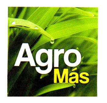 AGRO MAS