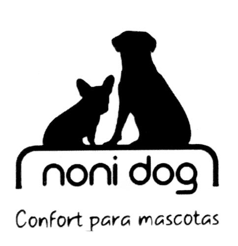 NONI DOG CONFORT PARA MASCOTAS