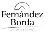 FERNANDEZ BORDA ARQUITECTURA