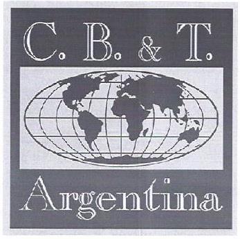 C.B. & T. ARGENTINA