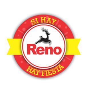 SI HAY RENO HAY FIESTA