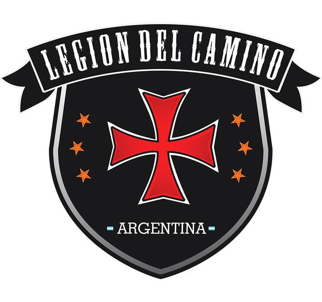 LEGION DEL CAMINO ARGENTINA