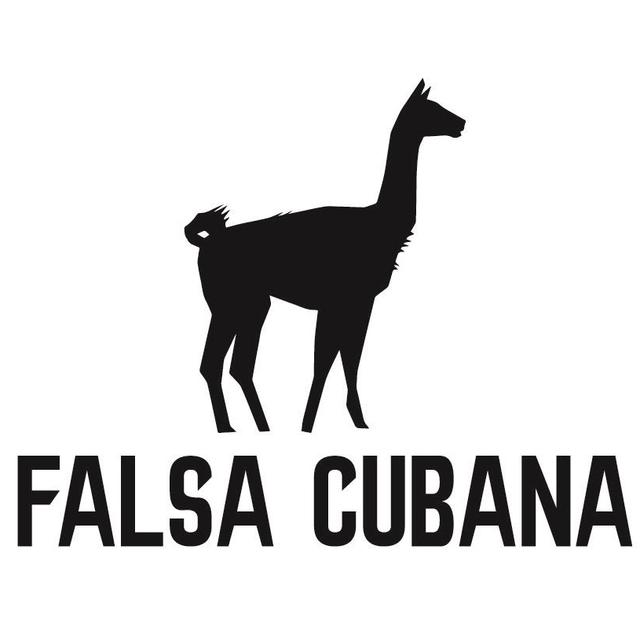 FALSA CUBANA