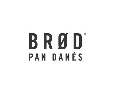 BROD PAN DANÉS