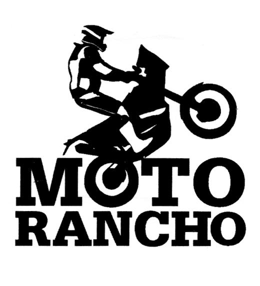 MOTO RANCHO