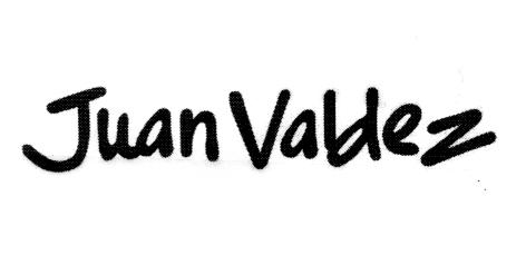 JUAN VALDEZ