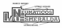 NEUMATICOS LA ESMERALDA