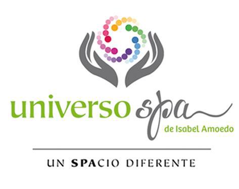 UNIVERSO SPA DE ISABEL AMOEDO UN ESPACIO DIFERENTE