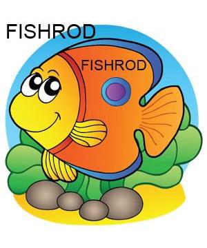 FISHROD