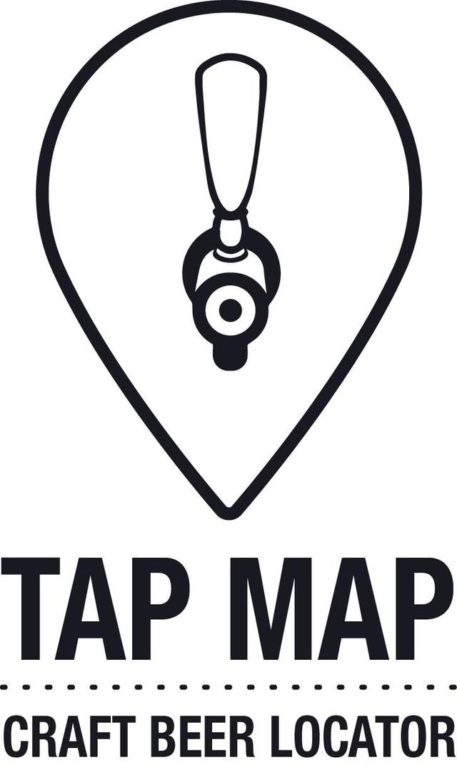 TAP MAP CRAFT BEER LOCATOR