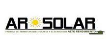 AR SOLAR, FABRICA DE TERMOTANQUES SOLARES Y ELECTRICOS DE ALTO RENDIMIENTO