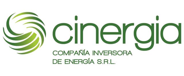 CINERGIA COMPAÑIA INVERSORA DE ENERGIA S.R.L.