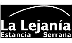 LA LEJANÍA -ESTANCIA SERRANA-