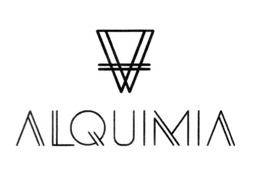 ALQUIMIA